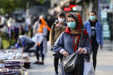 جدیدترین سویه اومیکرون به ایران رسیده است؟/ احتمال افزایش مجدد آمار مبتلایان