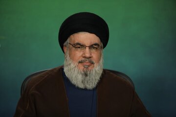 السيد نصرالله: أنّ المقاومة تطورت وتقدمت وعززت قوة الردع مع العدو الإسرائيلي