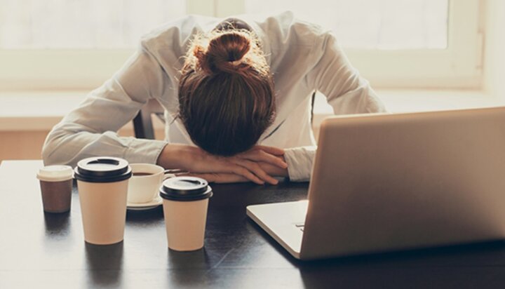 احساس خستگی میکنید؟ برای رفع آن این مواد خوراکی را مصرف کنید احساس خستگی میکنید؟ برای رفع آن این مواد خوراکی را مصرف کنید