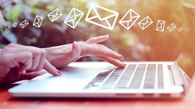 ارسال (SMS) انبوه با اینترنت تنها با چند گام ساده