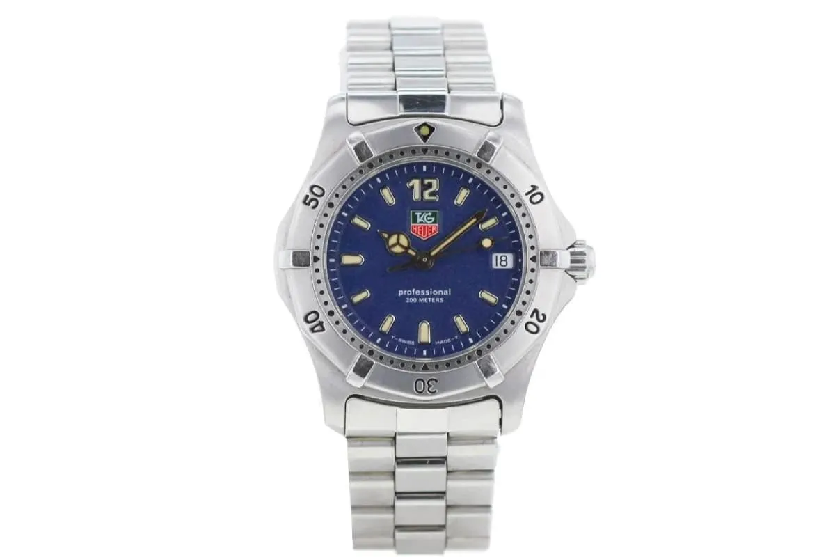 ساعت لوکس میلیاردرها خبرساز شد/ عکس