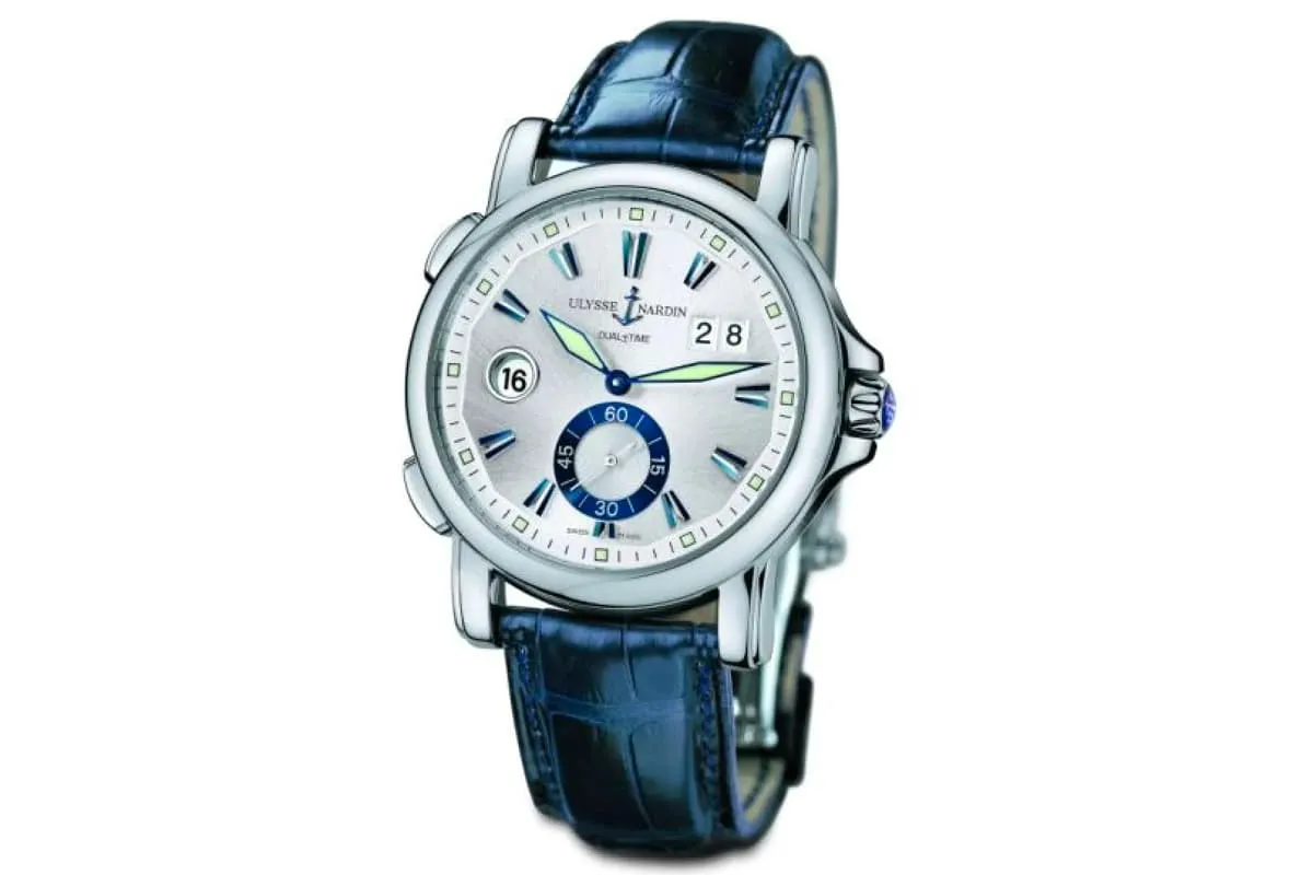 ساعت لوکس میلیاردرها خبرساز شد/ عکس