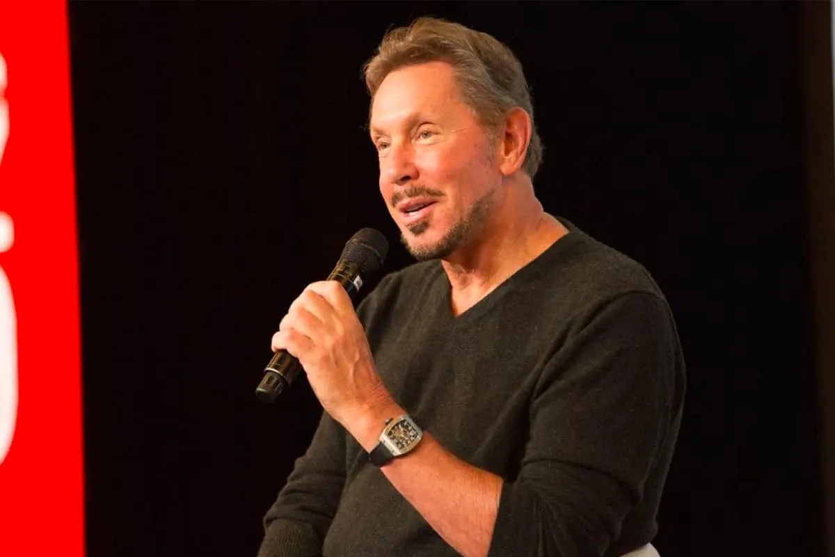 ساعت لوکس میلیاردرها خبرساز شد/ عکس