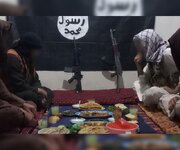 ضرب شست سازمان اطلاعات سپاه / «مهره اصلی داعش» در این استان دستگیر شد