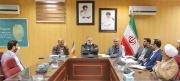 اردوگاه یانس‌آباد در مسیر آموزش و پرورش قرار می‌گیرد