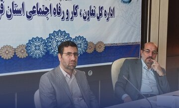تعاونی‌های استان قزوین ۵۴۹فرصت شغلی ایجاد کردند