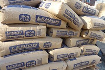 قیمت جدید سیمان اعلام شد/ سیمان چقدر گران شد؟ قیمت جدید سیمان اعلام شد/ سیمان چقدر گران شد؟