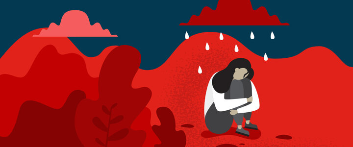 آیا آمار خودکشی در ایران بالاست؟ آیا آمار خودکشی در ایران بالاست؟