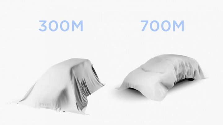 پس از مدتها تسلا سه مدل خودروی جدید معرفی کرد/ عکس پس از مدتها تسلا سه مدل خودروی جدید معرفی کرد/ عکس