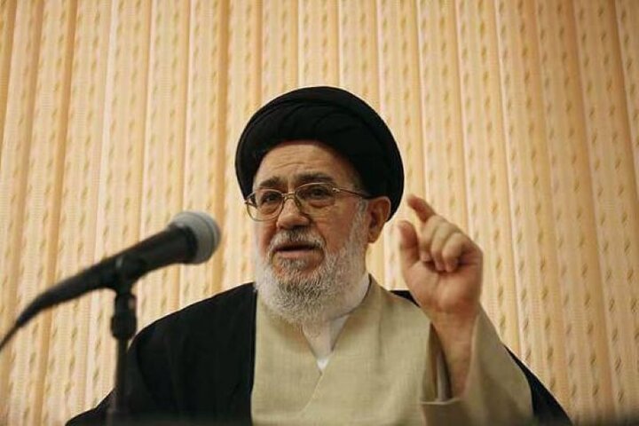 پاسخ فرزند آیتالله موسوی خوئینی ها به ادعای باهنر درباره «دستور آزادی افراد اسیدپاش به زنان»