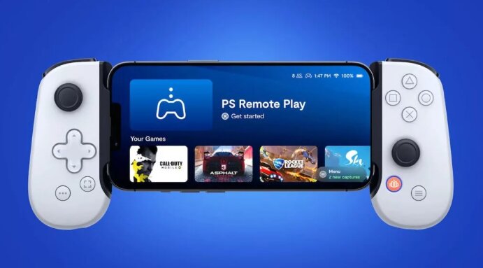 عضو جدیدی به خانواده پلیاستشین اضافه خواهد شد/ عکس