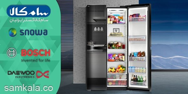 راهنمای خرید سه وسیله ضروری؛ ظرفشویی، لباسشویی و یخچال فریزر