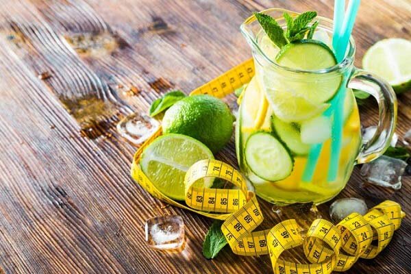 با این پنج روش بدنتان هرگز کمآب نمیشود