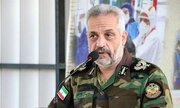  فرمانده ارشد ارتش: روزهای گذشته «چند مرحله درگیری» با عناصر طالبان و داعش داشتیم