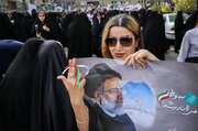 کیهان: بی حجابها فقط 6 درصد جامعه را تشکیل می دهند/ مردم می گویند تنها 11 درصد از معترضان پارسال دنبال آزادی حجاب بودند