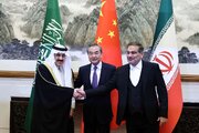 روزنامه جمهوری اسلامی: دولتمردان، «همین فرمان» مذاکره با عربستان را «ادامه» دهند