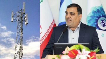 بهبود وضعیت اینترنت پرسرعت شبکه همراه اول در ۵ نقطه استان سمنان؛ با اعتباری معادل ۴۴ میلیارد ریال