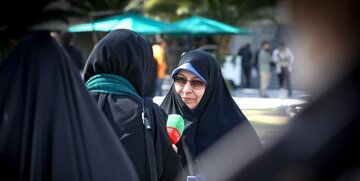  انسیه خزعلی:  «آتش‌به‌اختیار بودن» در ماجرای حجاب،«بی‌برنامه‌بودن» نیست