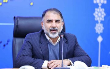 راه اندازی دفتر وزارت امور خارجه در لرستان 