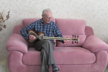 حسن تقیپور درگذشت حسن تقیپور درگذشت