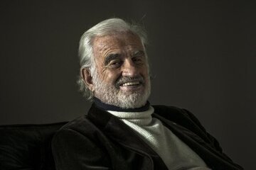 ژان پل بلموندو و تاثیرگذاری در سینما ژان پل بلموندو و تاثیرگذاری در سینما