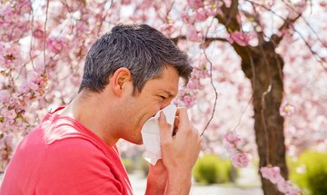 نشانه‌های‌ آلرژی را جدی بگیرید/ خطر ابتلا به آسم جدی است