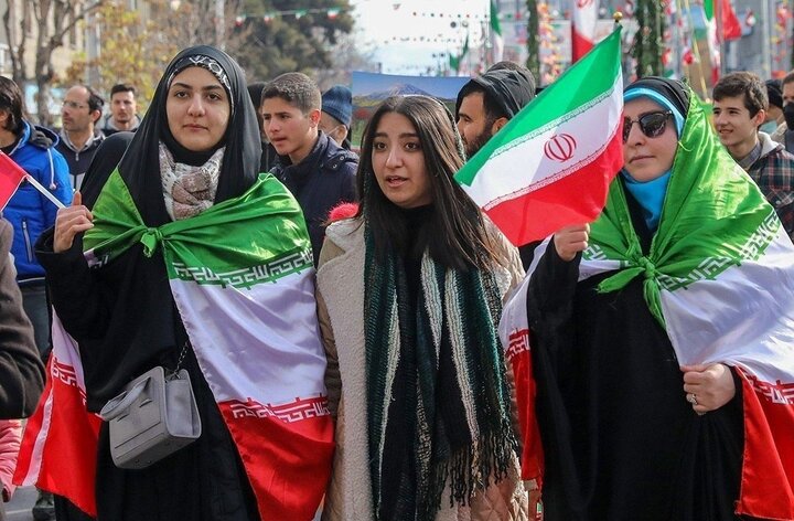  تحریک به درگیری «کف خیابانی» حامیان حجاب و بی‌حجابی ، تهدید «وحدت و امنیت ملی« است