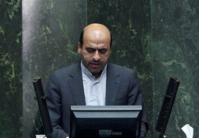 رمزگشایی از علنی شدن اختلاف دولت و مجلس / آصفری: حذف قالیباف؟ بعید است / حاجی دلیگانی: تا روز آخر بر مجلس نظارت خواهیم کرد 3
