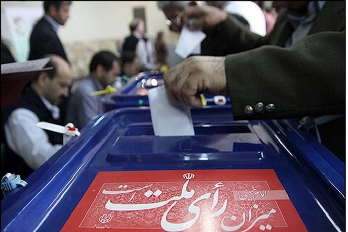 جلسه انتخاباتی یا دورهمی سیاسی؟/ آیا اصولگراها بهدنبال رقیب برای گرم کردن تنور انتخابات مجلس هستند؟ 2