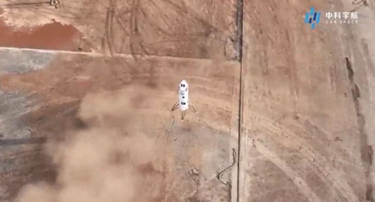 موشک استثنایی چین، چالش بزرگ برای یکهتازی آمریکا/ عکس