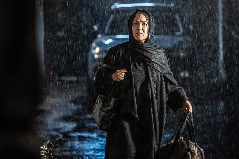 معرفی بازیگر نقش منصور در سریال پوست شیر