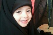 ببینید | هدیه ویژه خادم حرم حضرت ابوالفضل به یک دختربچه در برنامه تلویزیونی