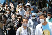 آخرین آمار کرونا در ایران؛ شناسایی ۲۴۷ بیمار جدید و مرگ ۱۰ تن دیگر