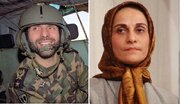 سرانجام زنی که «مسئول عملیات ترور» سپهبد صیاد شیرازی بود + عکس‌ها