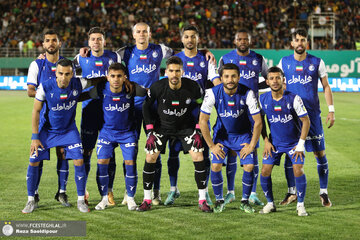 امیدهای استقلال برای برگشت به آسیا زنده شد امیدهای استقلال برای برگشت به آسیا زنده شد