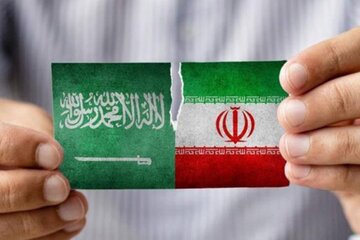 توافق ایران و عربستان ضربه بزرگی به آمریکا بود/ امریکا حال و روز خوبی در منطقه ندارد