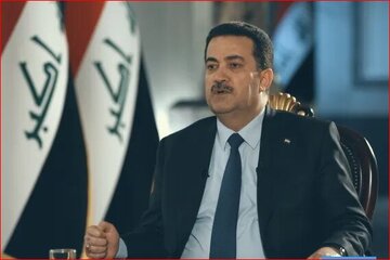 نخست وزیر عراق: روابط بغداد - تهران راهبردی است