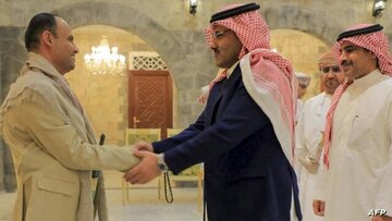 ادعای بلومبرگ درباره زمان اعلام طرح جدید صلح یمن