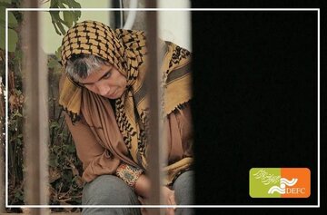 راهیابی «خونه مامان شکوه» به بخش مسابقه جشنواره مسکو راهیابی «خونه مامان شکوه» به بخش مسابقه جشنواره مسکو