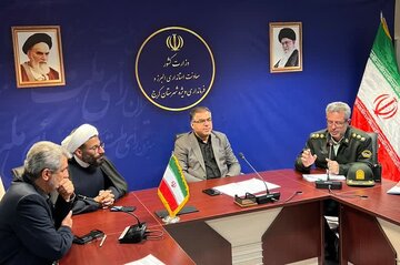 پیش‌بینی تمهیدات ویژه ترافیکی در مرکزیت استان البرز برای راهپیمایی روز قدس