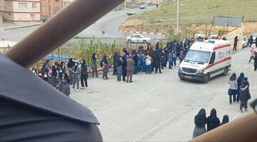 انتقاد نماینده سقز از تبدیل «مسمومیت سریالی گسترده دانشآموزان به موضوعی بدون جواب»