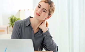 علائم دردهای عصبی را بشناسید