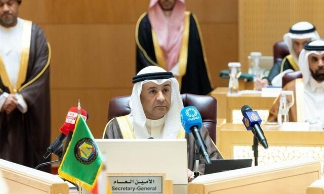 شورای همکاری خلیج فارس جنایات صهیونیست‌ها را محکوم کرد 