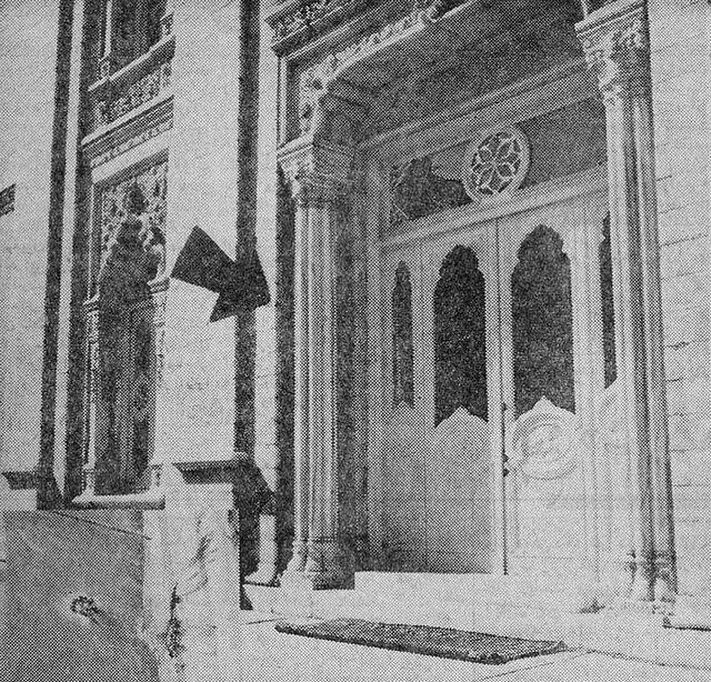 «ترور»  در کاخ مرمر / «دومین ضارب» محمدرضا شاه کیست؟ + عکس