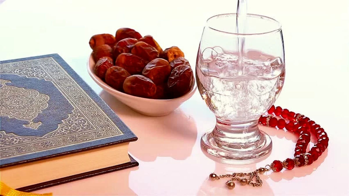۱۰ نکته طلایی تغذیه‌ای برای ماه مبارک رمضان