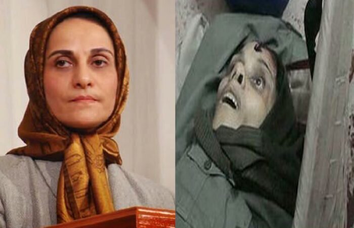 سرانجام زنی که «مسئول عملیات ترور» سپهبد صیاد شیرازی بود + عکس‌ها