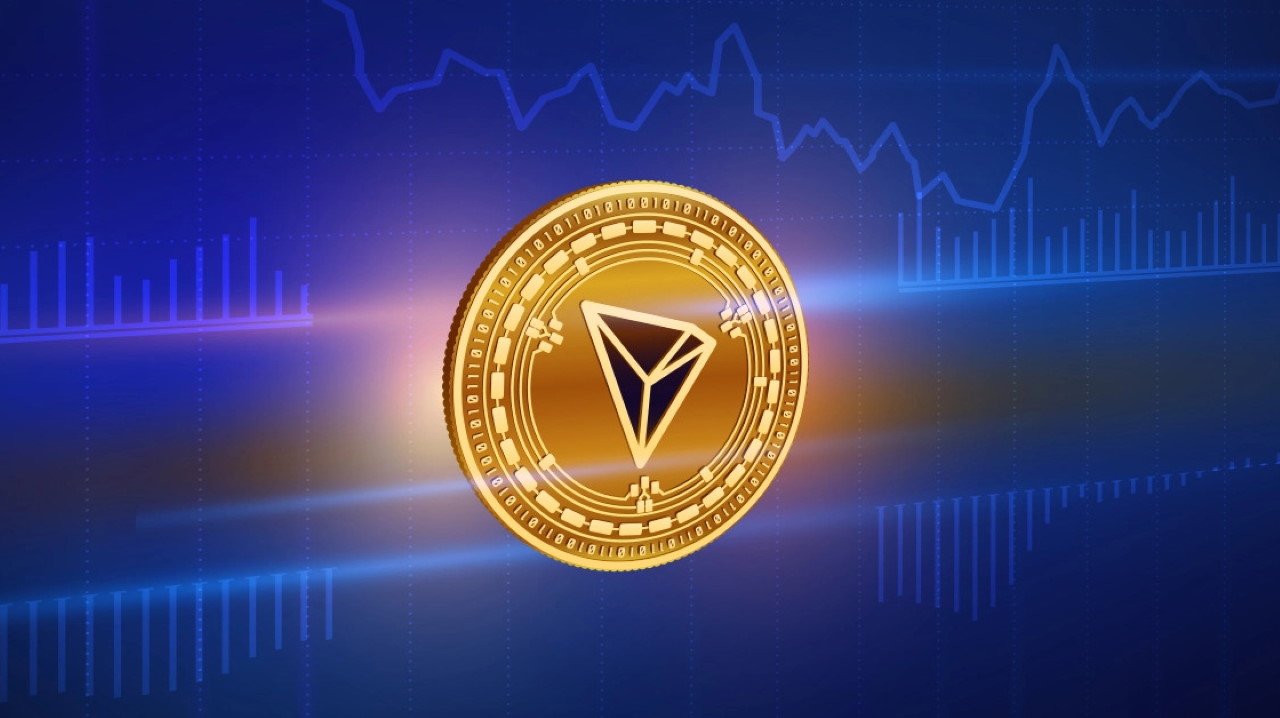 استفاده شبکه ترون از فناوری اثبات سهام