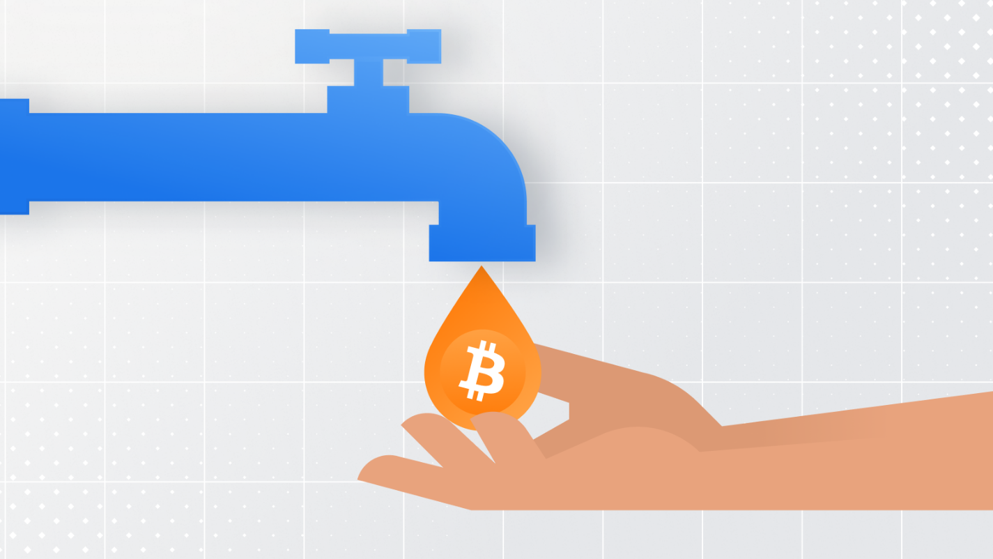 آیا استخراج ترون از راه Faucet Crypto امکان پذیر است؟