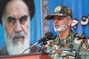سرلشکر موسوی: آزادگان نماد حقانیت ملت ایران در مقابل استکبار هستند