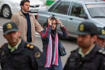 جریمه کردن زنان بیحجاب و کشف حجابکنندگان موثر است؟